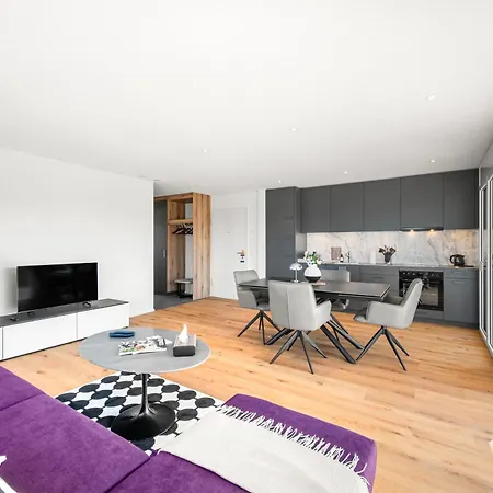 Penthouse Exclusif - Grande Terrasse - - Self Check-in *